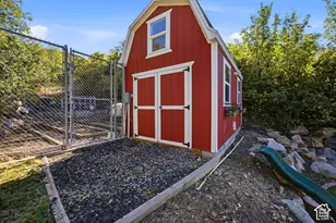 667 Wildflower Cir, North Salt Lake, UT 84054 - Photo 76