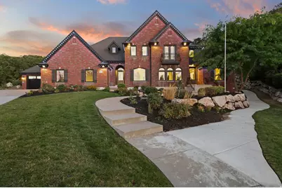 667 Wildflower Cir, North Salt Lake, UT 84054 - Photo 90