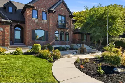 667 Wildflower Cir, North Salt Lake, UT 84054 - Photo 102