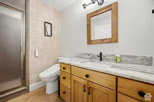 667 Wildflower Cir, North Salt Lake, UT 84054 - Photo 60