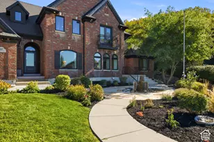 667 Wildflower Cir, North Salt Lake, UT 84054 - Photo 102
