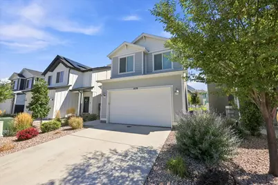 879 S Brubaker Way, Santaquin, UT 84655 - Photo 2