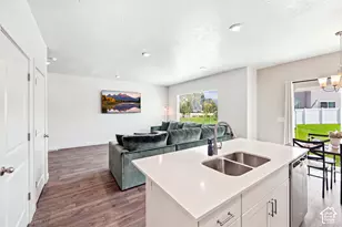 879 S Brubaker Way, Santaquin, UT 84655 - Photo 8