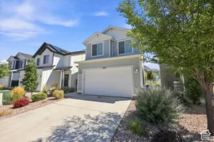 879 S Brubaker Way, Santaquin, UT 84655 - Photo 4