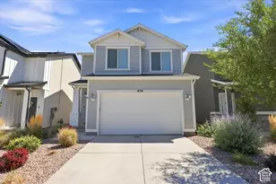 879 S Brubaker Way, Santaquin, UT 84655 - Photo 2