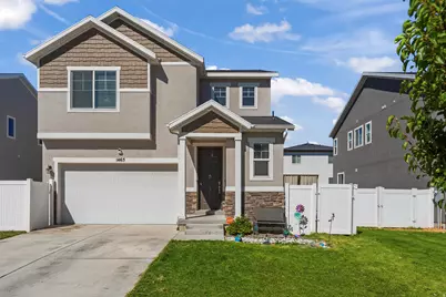 1465 N 1190 E, Payson, UT 84651 - Photo 2