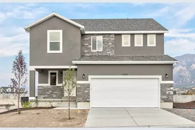 1701 S Windsong Dr #SR 377, Santaquin, UT 84655 - Photo 1