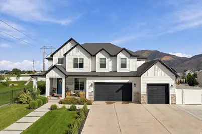 754 W 400 N, Mapleton, UT 84664 - Photo 6