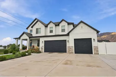 754 W 400 N, Mapleton, UT 84664 - Photo 4