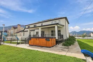 754 W 400 N, Mapleton, UT 84664 - Photo 80