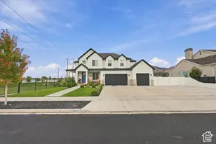 754 W 400 N, Mapleton, UT 84664 - Photo 4