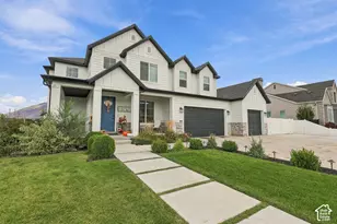754 W 400 N, Mapleton, UT 84664 - Photo 1