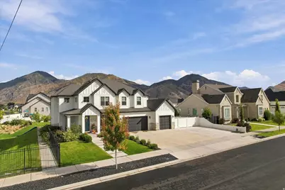 754 W 400 N, Mapleton, UT 84664 - Photo 8