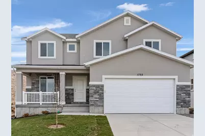 1733 S Windsong Dr #SR 380, Santaquin, UT 84655 - Photo 4