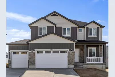 1733 S Windsong Dr #SR 380, Santaquin, UT 84655 - Photo 2