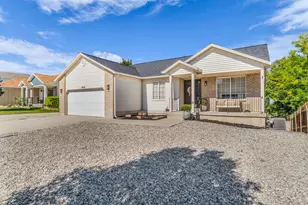 6437 S High Bluff Dr W, Salt Lake City, UT 84118 - Photo 1