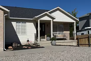 6437 S High Bluff Dr W, Salt Lake City, UT 84118 - Photo 1