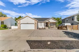 6437 S High Bluff Dr W, Salt Lake City, UT 84118 - Photo 2