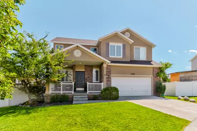 13597 S Firetip Ct, Riverton, UT 84096 - Photo 1