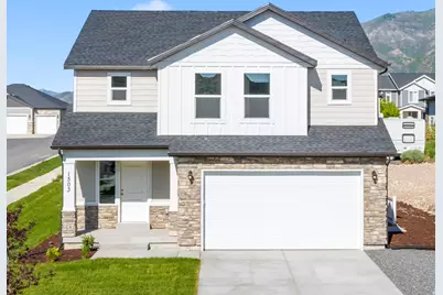 1757 S Windsong Dr #SR 382, Santaquin, UT 84655 - Photo 1