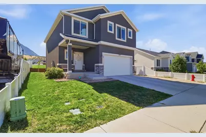 1177 S Raintree Ln, Santaquin, UT 84655 - Photo 2