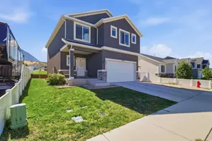 1177 S Raintree Ln, Santaquin, UT 84655 - Photo 2