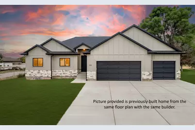 615 E 200 N, Nephi, UT 84648 - Photo 1