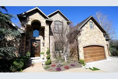 7256 S Milne Garden Cir E, Cottonwood Heights, UT 84047 - Photo 6