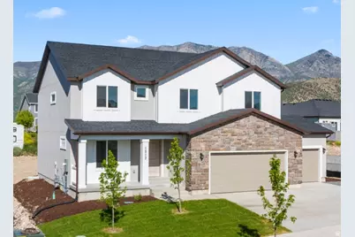 1513 S Deerbrook.  Spec #SR 256, Santaquin, UT 84655 - Photo 2