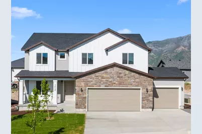 1513 S Deerbrook.  Spec #SR 256, Santaquin, UT 84655 - Photo 1