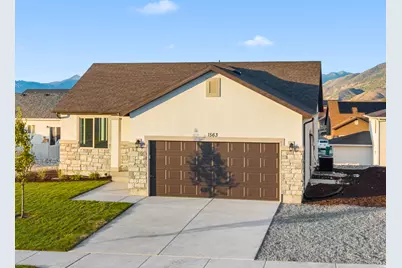 1563 S Deerbrook Spec #SR 267, Santaquin, UT 84655 - Photo 2