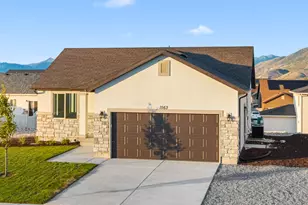 1563 S Deerbrook Spec, Santaquin, UT 84655 - Photo 2