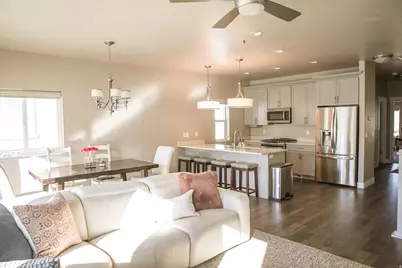1359 W Stewart Falls Dr S, Riverton, UT 84065 - Photo 4