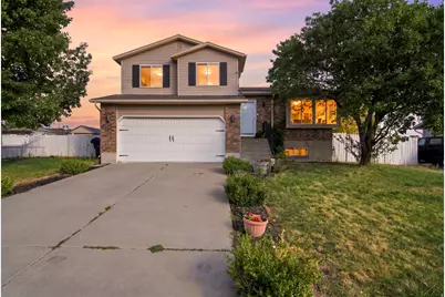 5136 W Gaskill Way S, West Jordan, UT 84081 - Photo 1