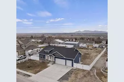 6947 N 2275 W, Honeyville, UT 84314 - Photo 1