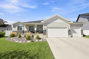 2363 N Elderberry Cir, Saratoga Springs, UT 84045 - Photo 1