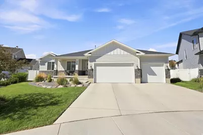 2363 N Elderberry Cir, Saratoga Springs, UT 84045 - Photo 50