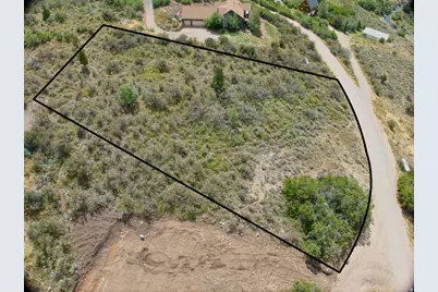 87 Splendor Valley Rd #87, Kamas, UT 84036 - Photo 6