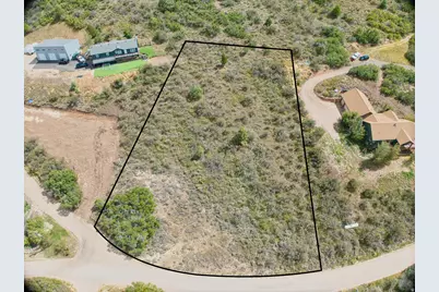 87 Splendor Valley Rd #87, Kamas, UT 84036 - Photo 4