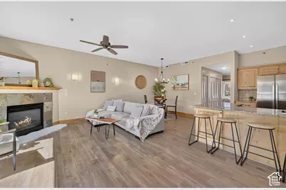 1684 W Fox Hollow Ln N #H12, Park City, UT 84098 - Photo 4