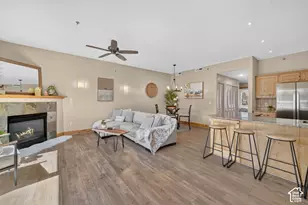 1684 W Fox Hollow Ln N, Park City, UT 84098 - Photo 4
