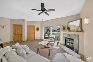 1684 W Fox Hollow Ln N, Park City, UT 84098 - Photo 2