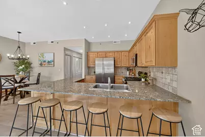 1684 W Fox Hollow Ln N #H12, Park City, UT 84098 - Photo 6