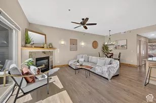 1684 W Fox Hollow Ln N, Park City, UT 84098 - Photo 1