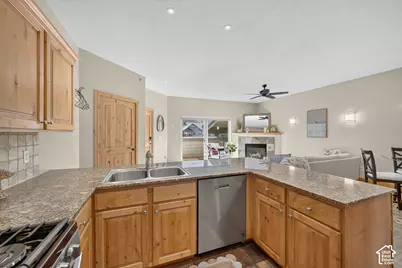 1684 W Fox Hollow Ln N #H12, Park City, UT 84098 - Photo 8