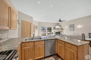 1684 W Fox Hollow Ln N, Park City, UT 84098 - Photo 8