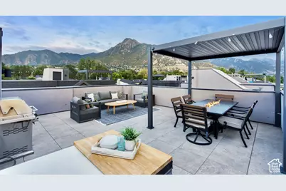 4672 S Grosvenor Ct, Holladay, UT 84117 - Photo 1