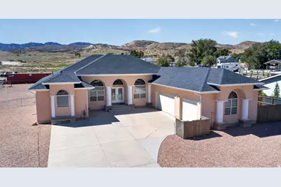 64 S 400 W, Aurora, UT 84620 - Photo 1
