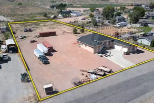 64 S 400 W, Aurora, UT 84620 - Photo 2