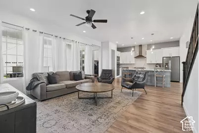 5112 W Lake Terrace Ave, South Jordan, UT 84009 - Photo 12